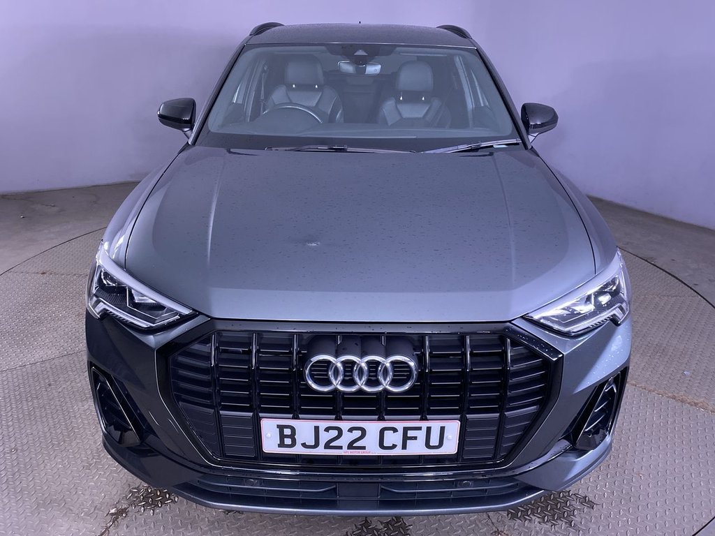 Used Audi Q3 2022 for sale - 76820754: Photo 10