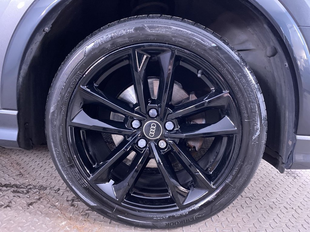Used Audi Q3 2022 for sale - 76820754: Photo 12