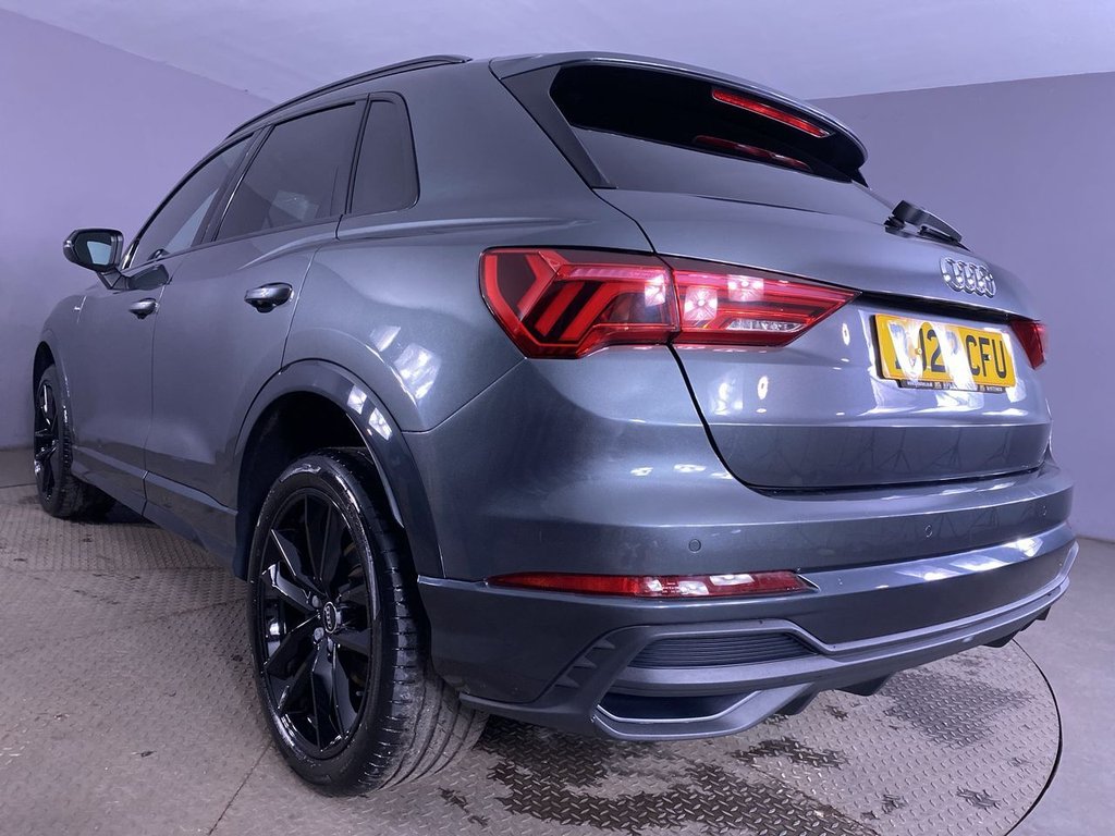 Used Audi Q3 2022 for sale - 76820754: Photo 14