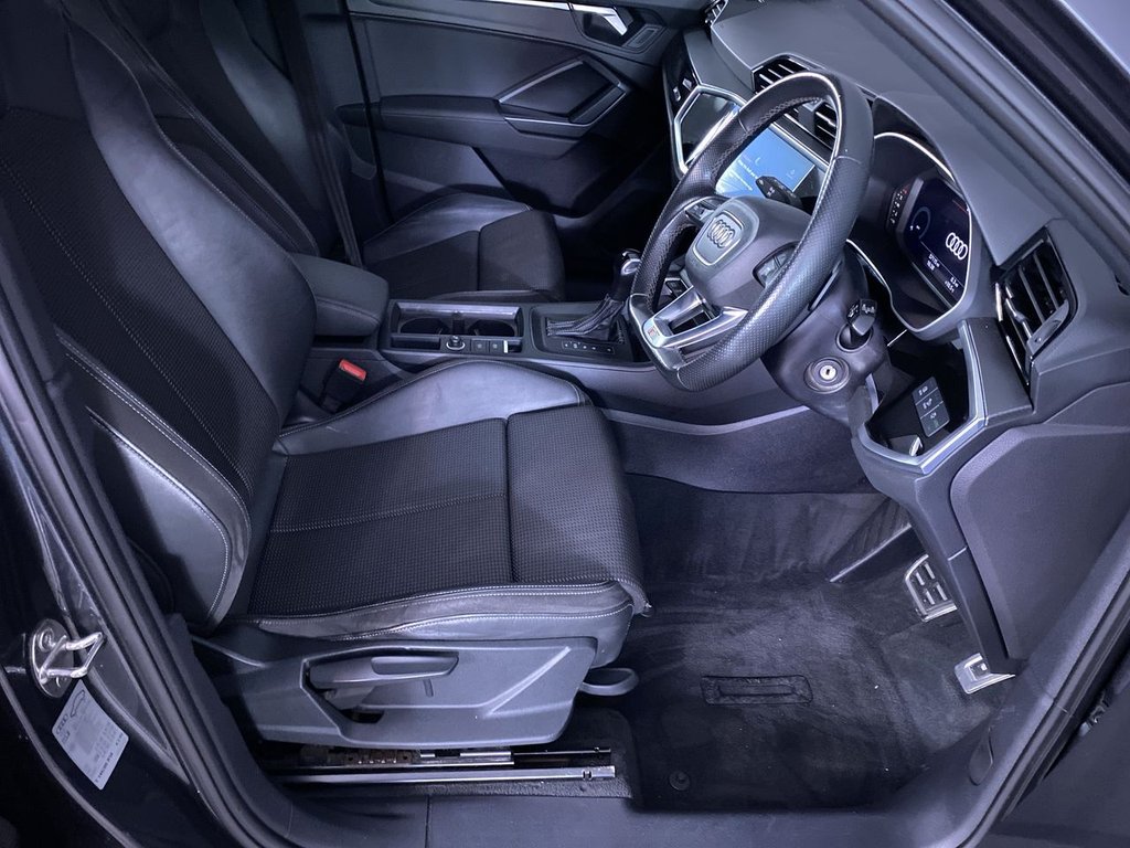 Used Audi Q3 2022 for sale - 76820754: Photo 15