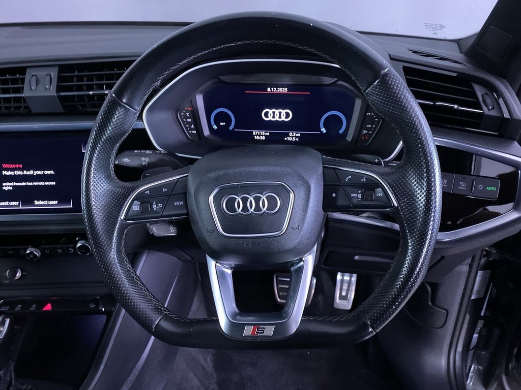 Used Audi Q3 2022 for sale - 76820754: Photo 16