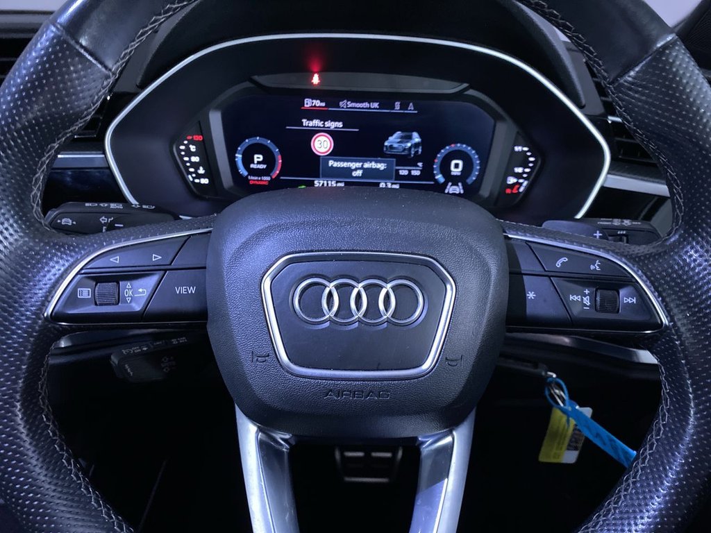 Used Audi Q3 2022 for sale - 76820754: Photo 22