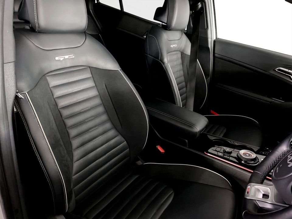 Used Kia Sportage 2022 for sale - 77620920: Photo 11