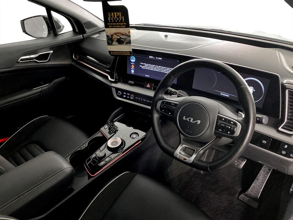 Used Kia Sportage 2022 for sale - 77620920: Photo 12