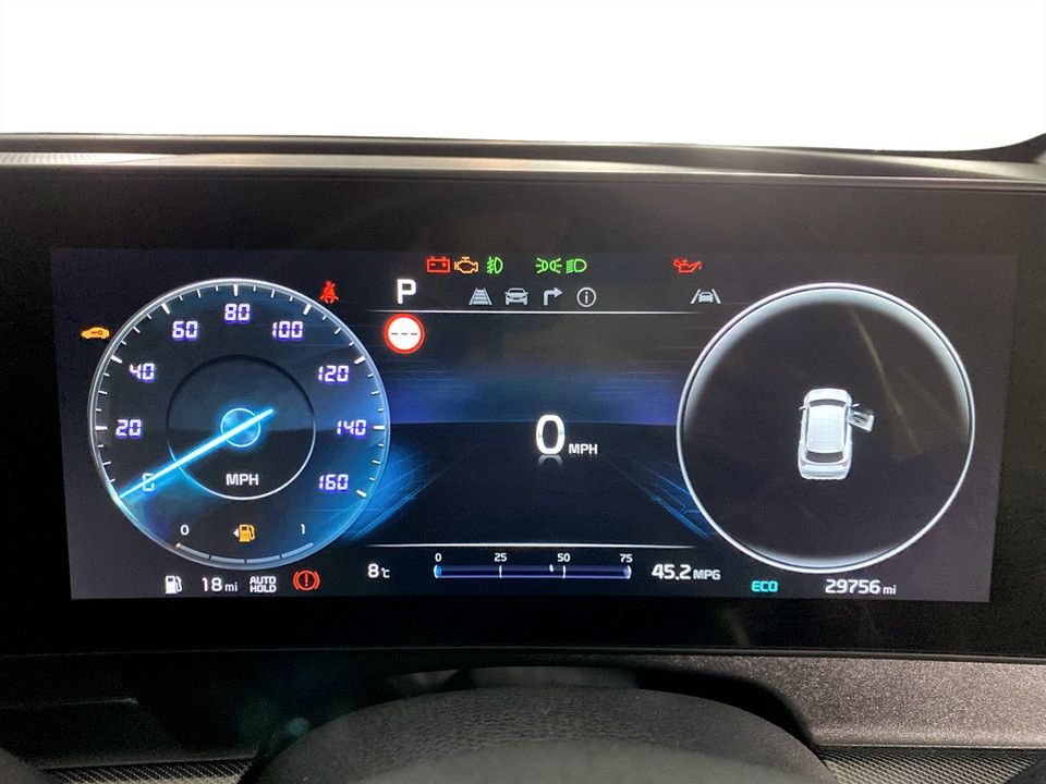 Used Kia Sportage 2022 for sale - 77620920: Photo 13