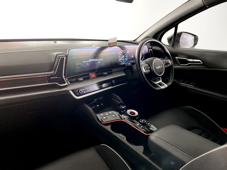 Used Kia Sportage 2022 for sale - 77620920: Photo 14