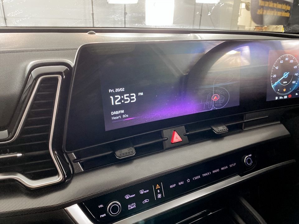 Used Kia Sportage 2022 for sale - 77620920: Photo 15