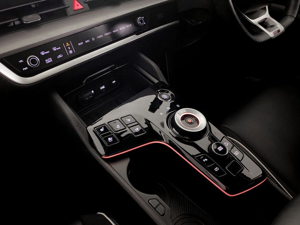 Used Kia Sportage 2022 for sale - 77620920: Photo 16