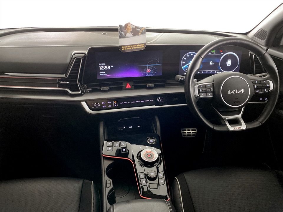 Used Kia Sportage 2022 for sale - 77620920: Photo 18