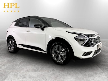 Used Kia Sportage 2022 for sale - 77620920: Photo