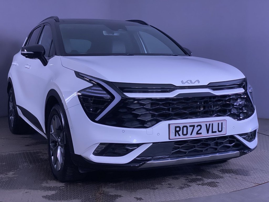 Used Kia Sportage 2022 for sale - 77620920: Photo 22