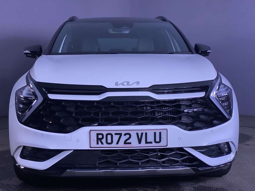 Used Kia Sportage 2022 for sale - 77620920: Photo 23