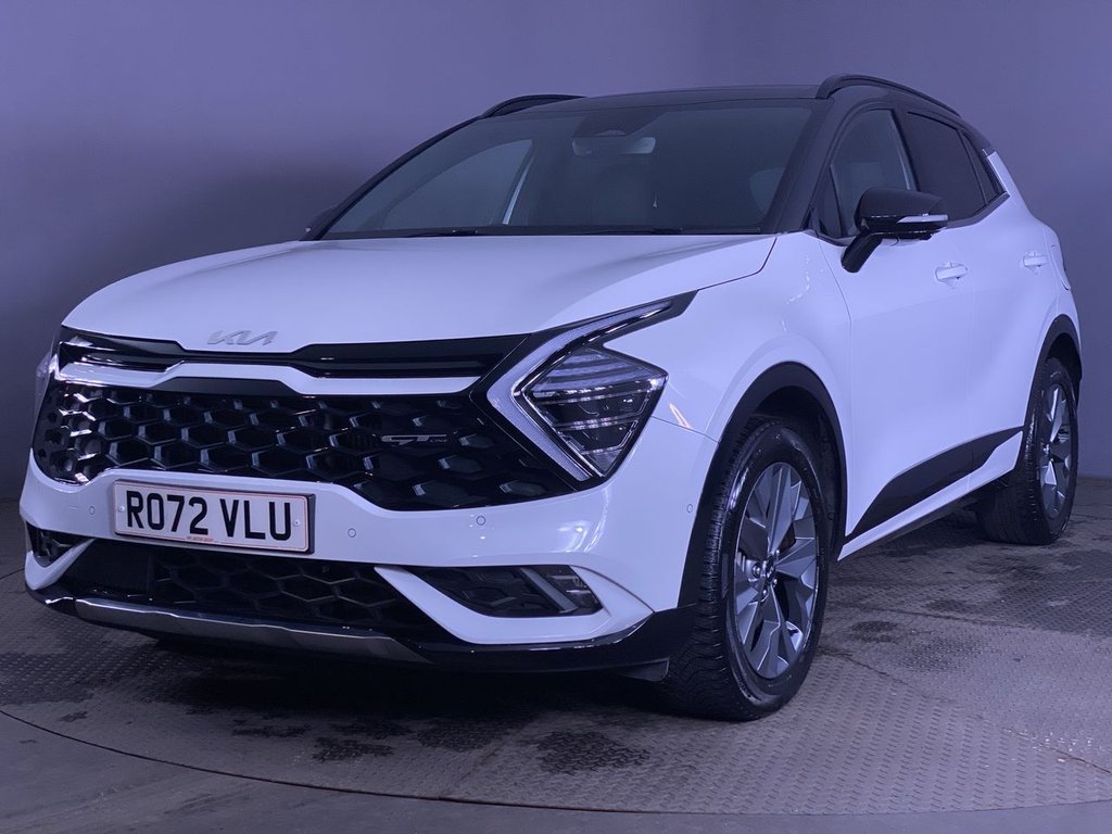 Used Kia Sportage 2022 for sale - 77620920: Photo 24