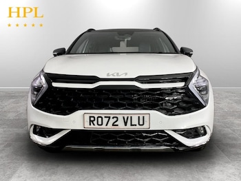 Used Kia Sportage 2022 for sale - 77620920: Photo