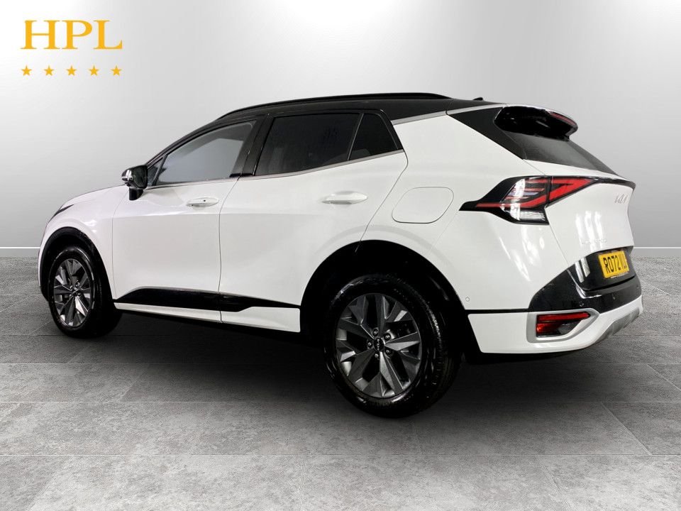 Used Kia Sportage 2022 for sale - 77620920: Photo 5