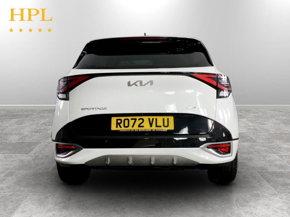 Used Kia Sportage 2022 for sale - 77620920: Photo 6