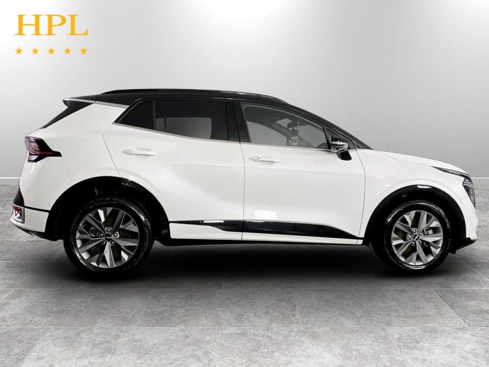 Used Kia Sportage 2022 for sale - 77620920: Photo 8