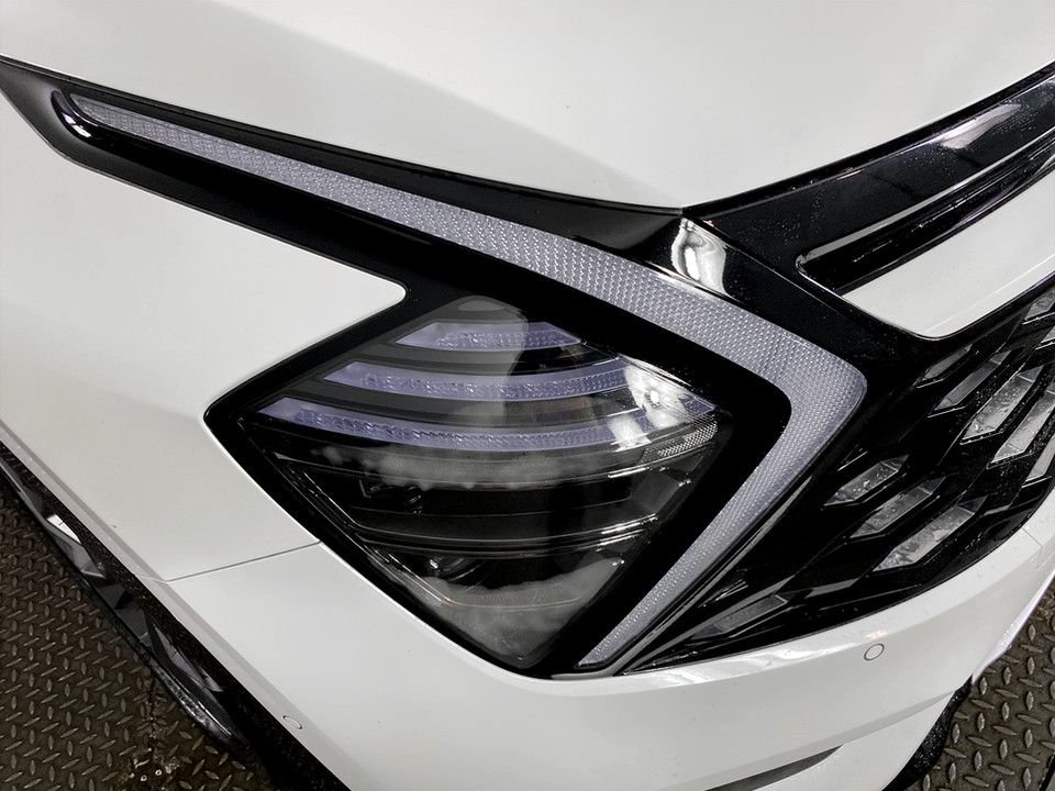 Used Kia Sportage 2022 for sale - 77620920: Photo 9