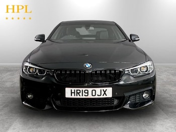 Used BMW 4 Series 2019 for sale - 78227733: Photo