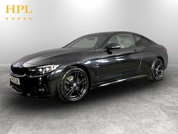 Used BMW 4 Series 2019 for sale - 78227733: Photo