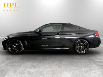 Used BMW 4 Series 2019 for sale - 78227733: Photo