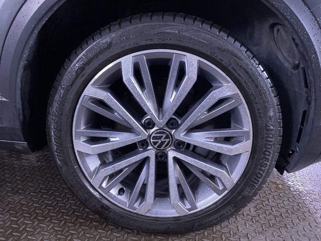 Used Volkswagen T-Roc 2021 for sale - 77171784: Photo 12