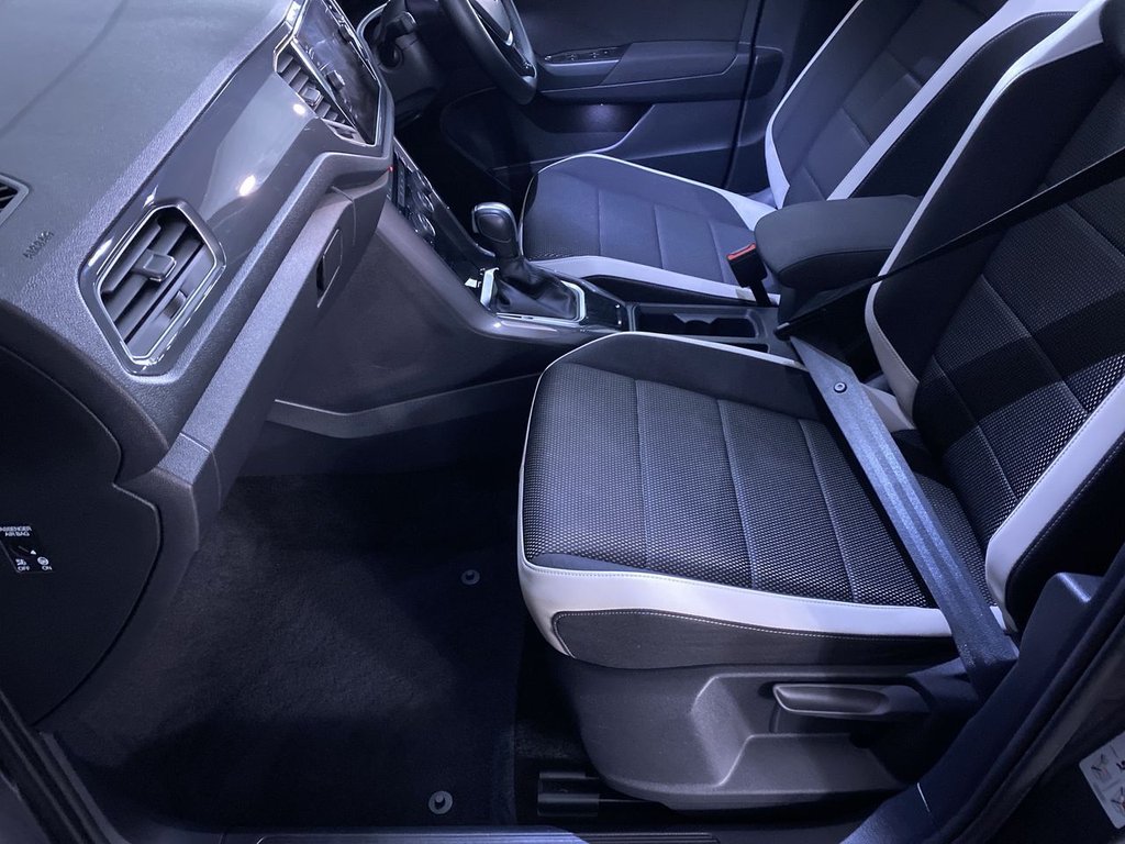 Used Volkswagen T-Roc 2021 for sale - 77171784: Photo 17