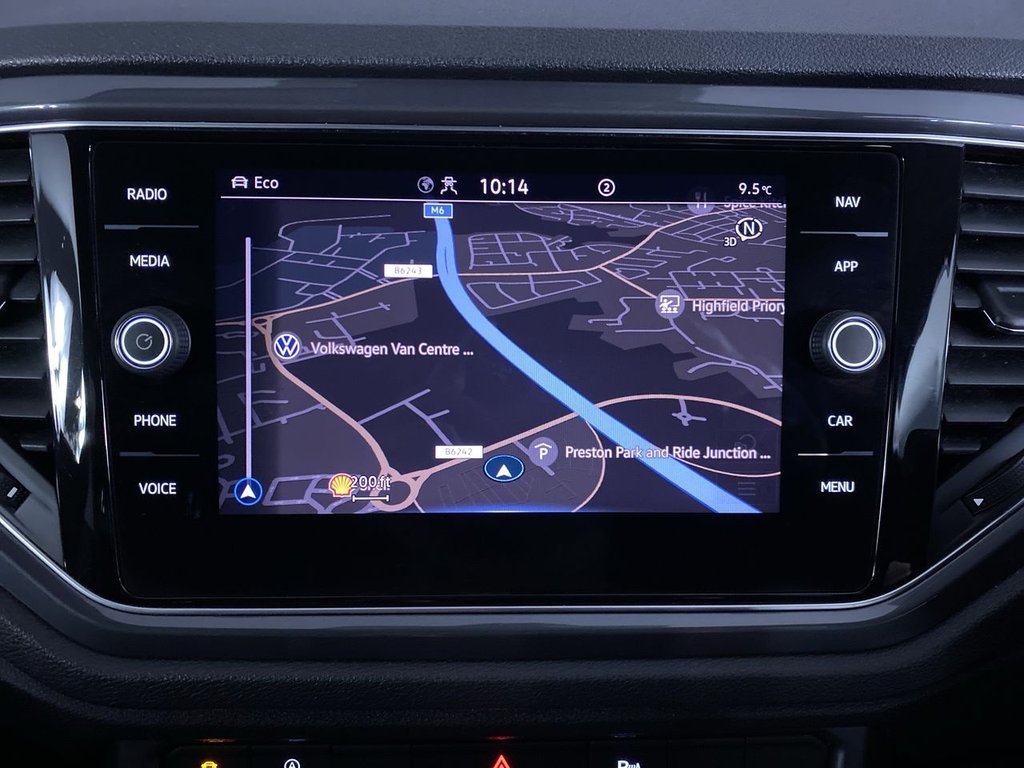 Used Volkswagen T-Roc 2021 for sale - 77171784: Photo 20