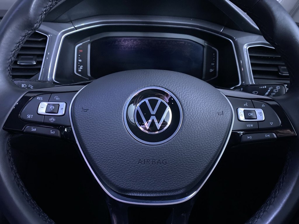 Used Volkswagen T-Roc 2021 for sale - 77171784: Photo 22