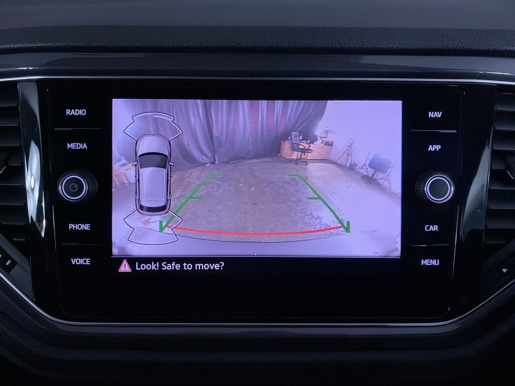 Used Volkswagen T-Roc 2021 for sale - 77171784: Photo 24