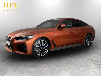 Used BMW i4 2022 for sale - 79022911: Photo