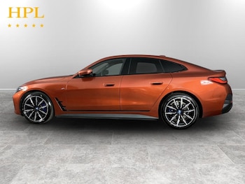 Used BMW i4 2022 for sale - 79022911: Photo
