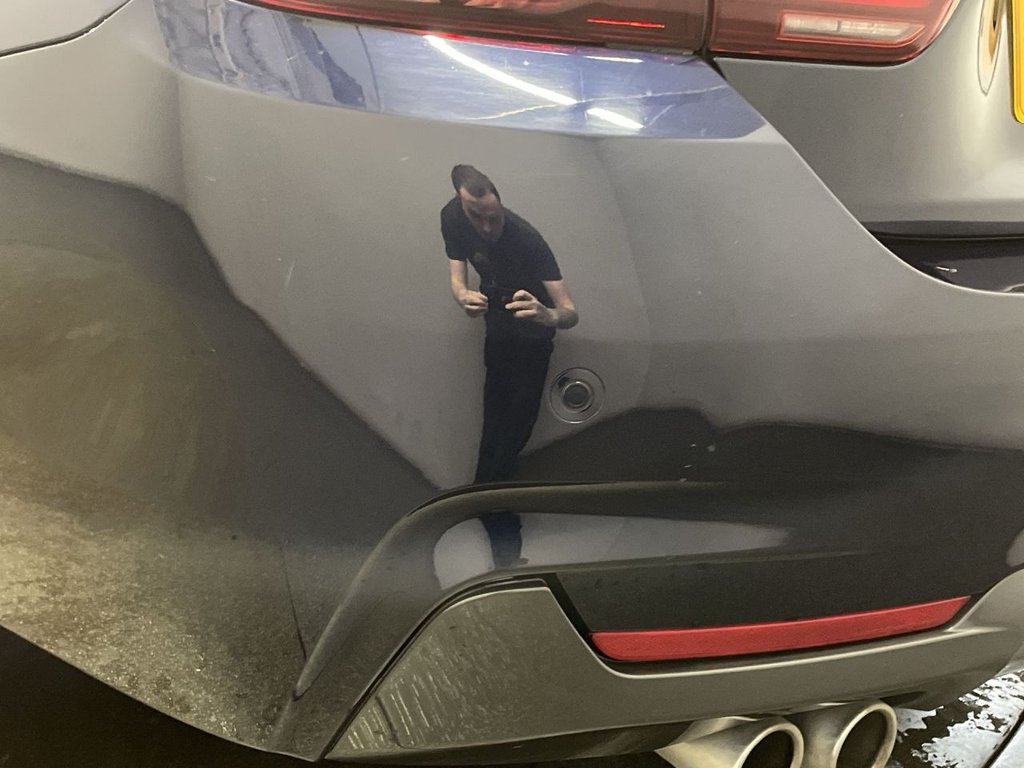 Used BMW 4 Series 2019 for sale - 77027197: Photo 14