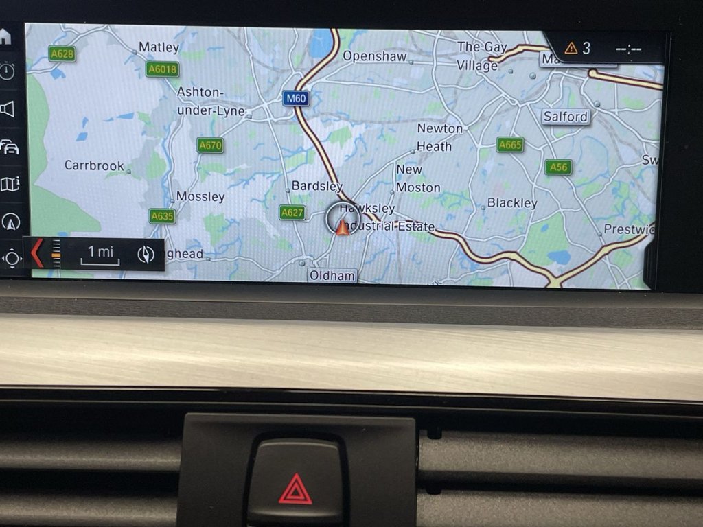 Used BMW 4 Series 2019 for sale - 77027197: Photo 19