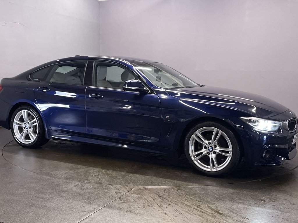 Used BMW 4 Series 2019 for sale - 77027197: Photo 2