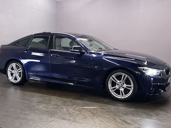 Used BMW 4 Series 2019 for sale - 77027197: Photo