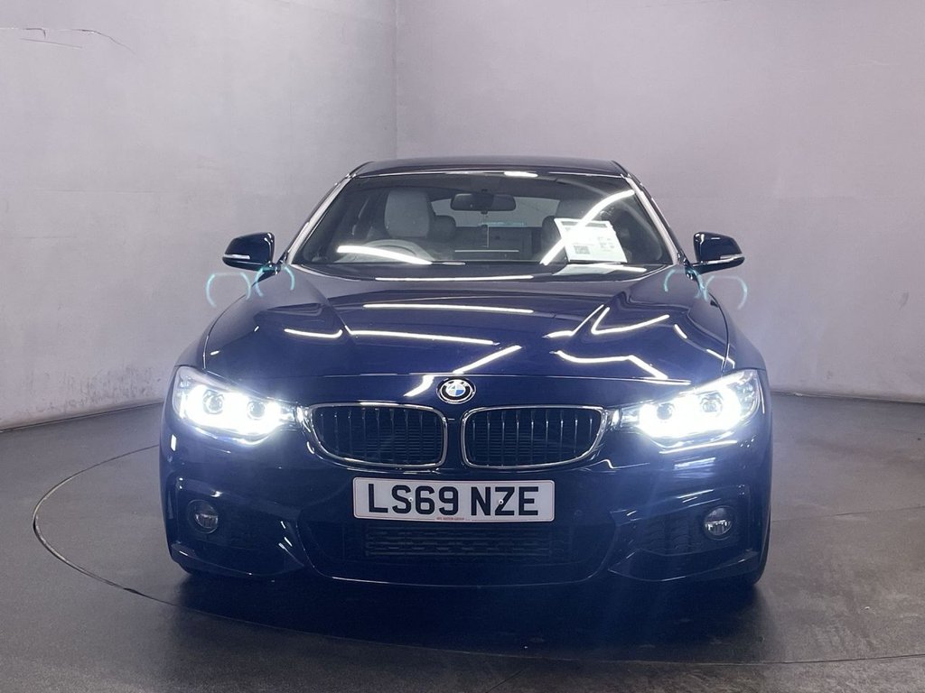 Used BMW 4 Series 2019 for sale - 77027197: Photo 3
