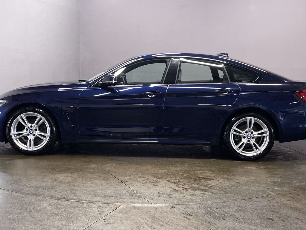 Used BMW 4 Series 2019 for sale - 77027197: Photo 5