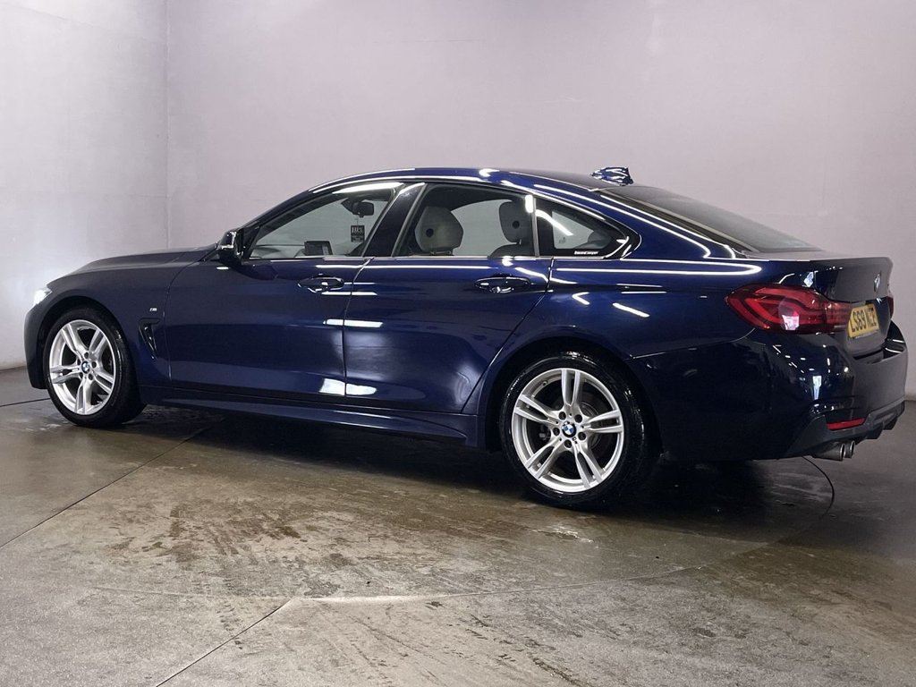 Used BMW 4 Series 2019 for sale - 77027197: Photo 6