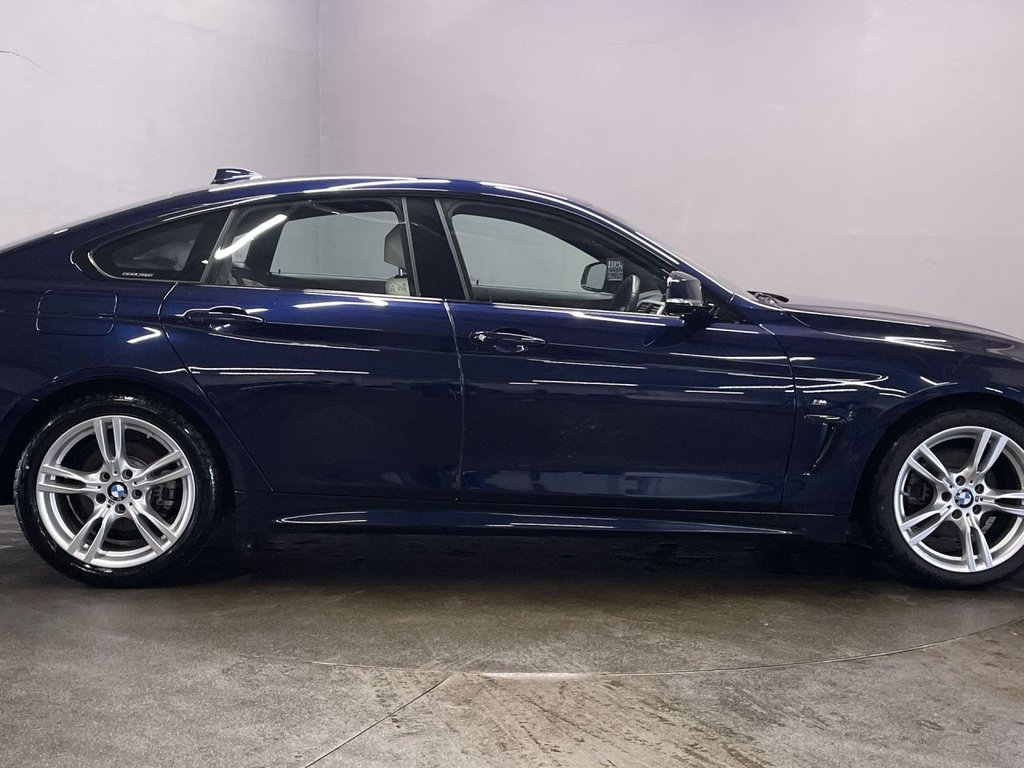 Used BMW 4 Series 2019 for sale - 77027197: Photo 9