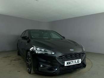 Used Ford Focus 2022 for sale - 74404611: Photo