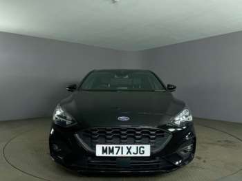 Used Ford Focus 2022 for sale - 74404611: Photo