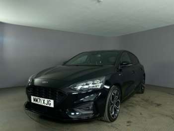 Used Ford Focus 2022 for sale - 74404611: Photo