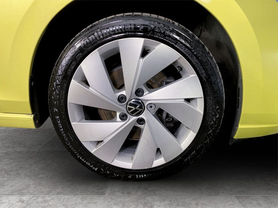 Used Volkswagen Golf 2023 for sale - 77356087: Photo 10