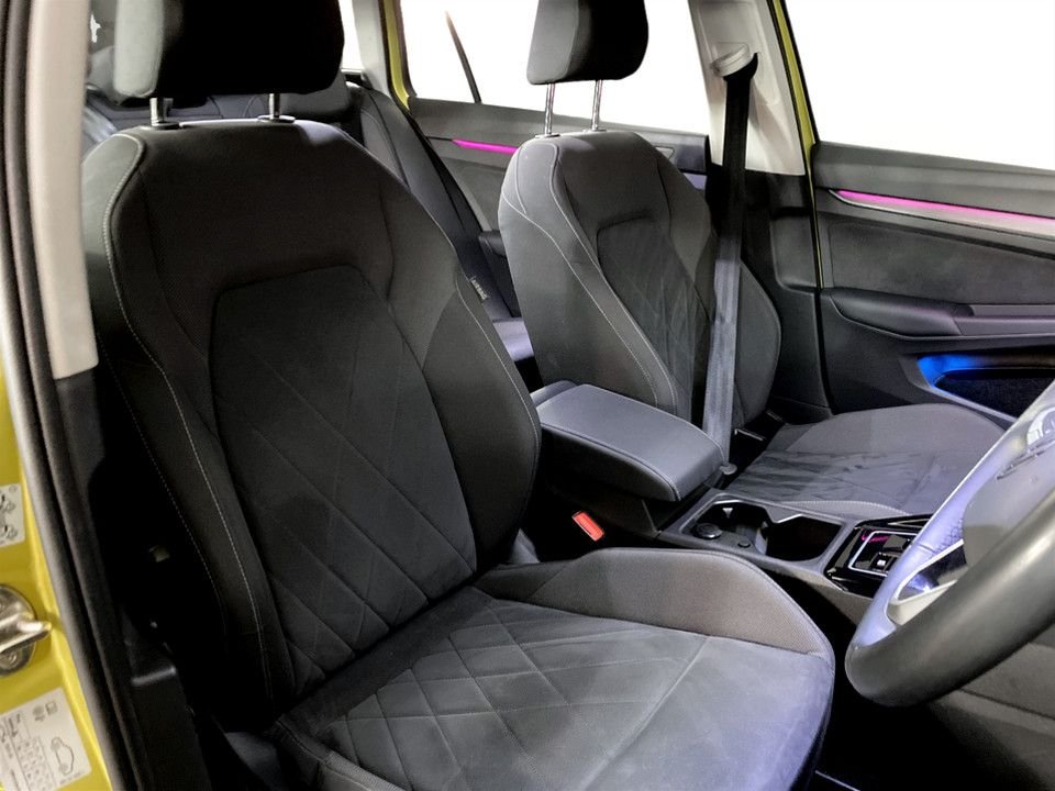 Used Volkswagen Golf 2023 for sale - 77356087: Photo 11