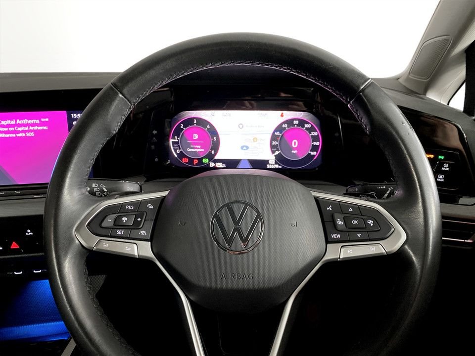 Used Volkswagen Golf 2023 for sale - 77356087: Photo 13