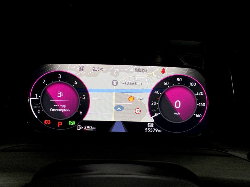 Used Volkswagen Golf 2023 for sale - 77356087: Photo 14