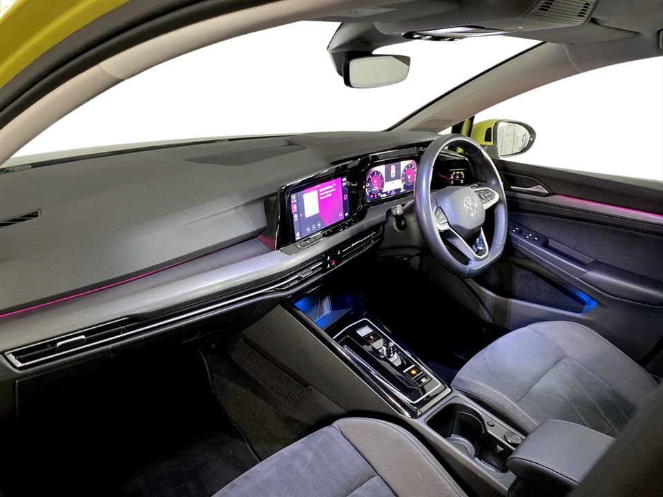 Used Volkswagen Golf 2023 for sale - 77356087: Photo 15