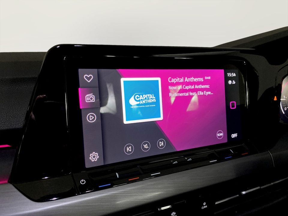 Used Volkswagen Golf 2023 for sale - 77356087: Photo 16