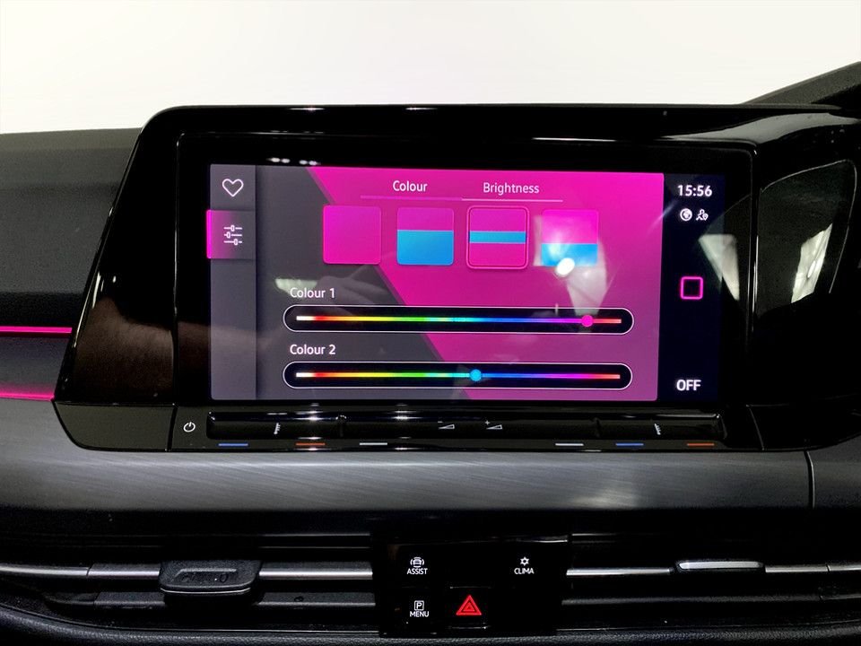 Used Volkswagen Golf 2023 for sale - 77356087: Photo 18